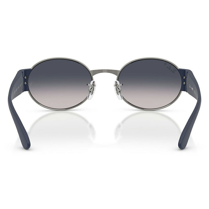 【正規品販売店】レイバン サングラス RB3770 004/78 52 54 Ray-Ban レイバン純正レンズ対応 LITEFORCE ライトフォース オーバル メタル 偏光