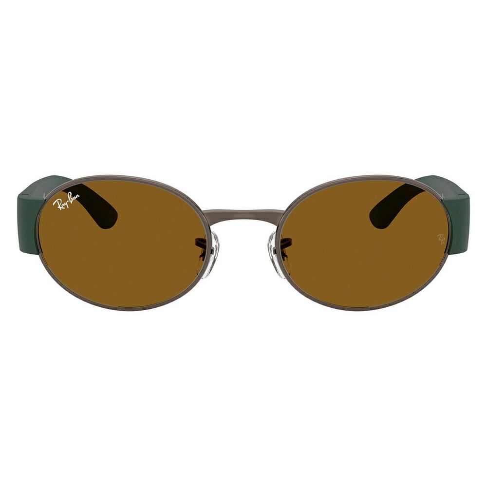 【正規品販売店】レイバン サングラス RB3770 925933 52 54 Ray-Ban レイバン純正レンズ対応 LITEFORCE ライトフォース オーバル メタル