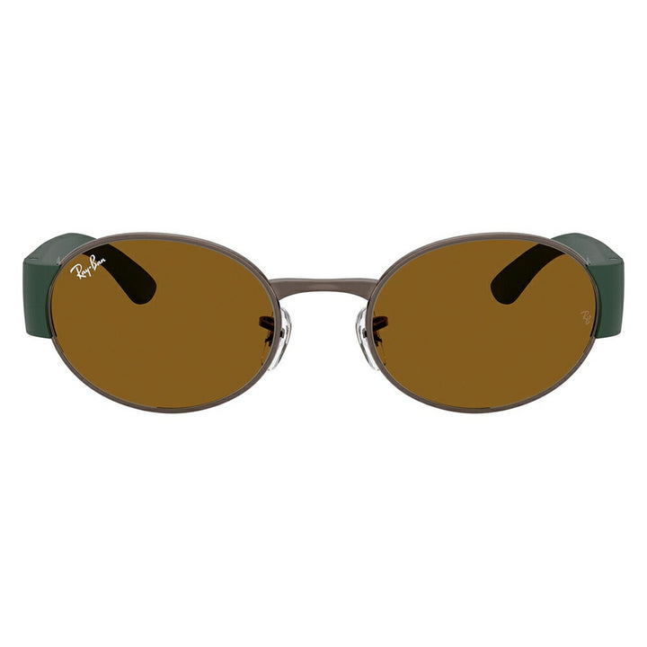 【正規品販売店】レイバン サングラス RB3770 925933 52 54 Ray-Ban レイバン純正レンズ対応 LITEFORCE ライトフォース オーバル メタル
