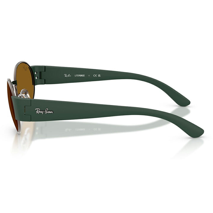 【正規品販売店】レイバン サングラス RB3770 925933 52 54 Ray-Ban レイバン純正レンズ対応 LITEFORCE ライトフォース オーバル メタル