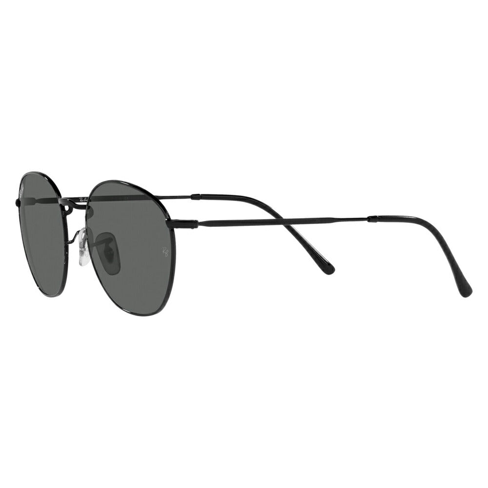 [Authorized Retailer] Ray-Ban Sunglasses RB3772 002/B1 54 Ray-Ban Compatible with Ray-Ban Genuine Lenses ROB Round Metal Men's Women's Stylish New Model Fashion Glasses Eyeglasses 