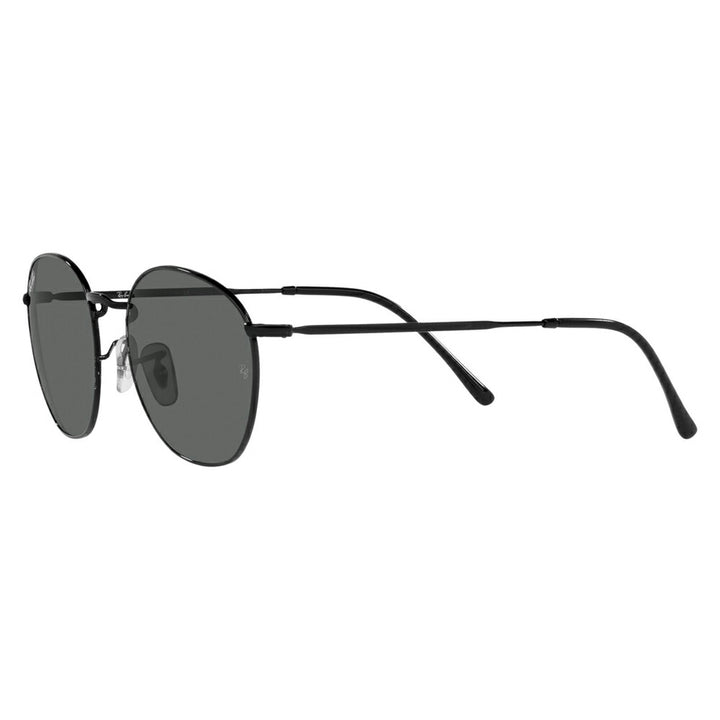 [Authorized Retailer] Ray-Ban Sunglasses RB3772 002/B1 54 Ray-Ban Compatible with Ray-Ban Genuine Lenses ROB Round Metal Men's Women's Stylish New Model Fashion Glasses Eyeglasses 