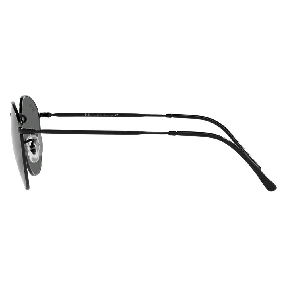 [Authorized Retailer] Ray-Ban Sunglasses RB3772 002/B1 54 Ray-Ban Compatible with Ray-Ban Genuine Lenses ROB Round Metal Men's Women's Stylish New Model Fashion Glasses Eyeglasses 