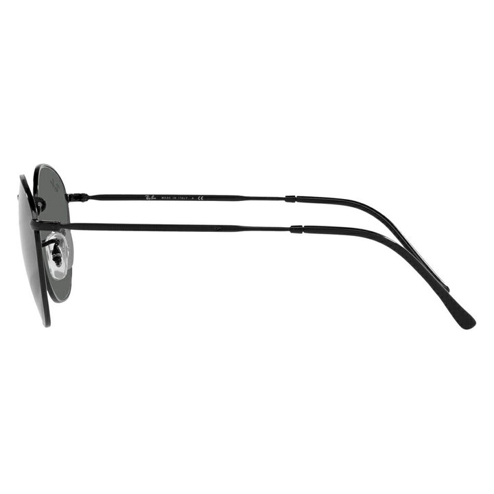[Authorized Retailer] Ray-Ban Sunglasses RB3772 002/B1 54 Ray-Ban Compatible with Ray-Ban Genuine Lenses ROB Round Metal Men's Women's Stylish New Model Fashion Glasses Eyeglasses 