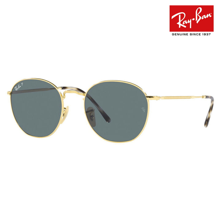 【オススメ価格】レイバン サングラス RB3772F 001/3R 56 Ray-Ban ROB ロブ ラウンド メタル メンズ レディース フルフィットモデル おしゃれ new model 偏光レンズ ポラロイズド 伊達メガネ 眼鏡