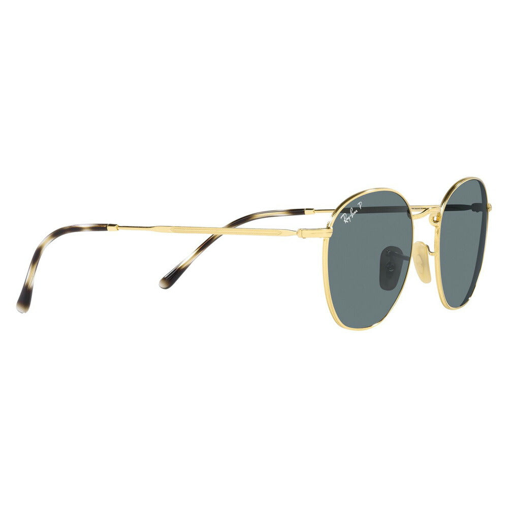 【オsusume価格】reiban sangurasu RB3772F 001/3R 56 Ray-Ban ROB ロブ ラウンド メタル メンズ redisesu furufittomoderuおしゃれ 新模型 偏光renzu ポラロイズド 伊达メガネ 眼镜