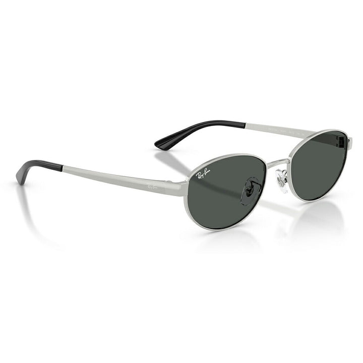 【正規品販売店】レイバン サングラス RB3774D 003/87 55 Ray-Ban レイバン純正レンズ対応 オーバル メタル ローブリッジフィット アジアンデザイン