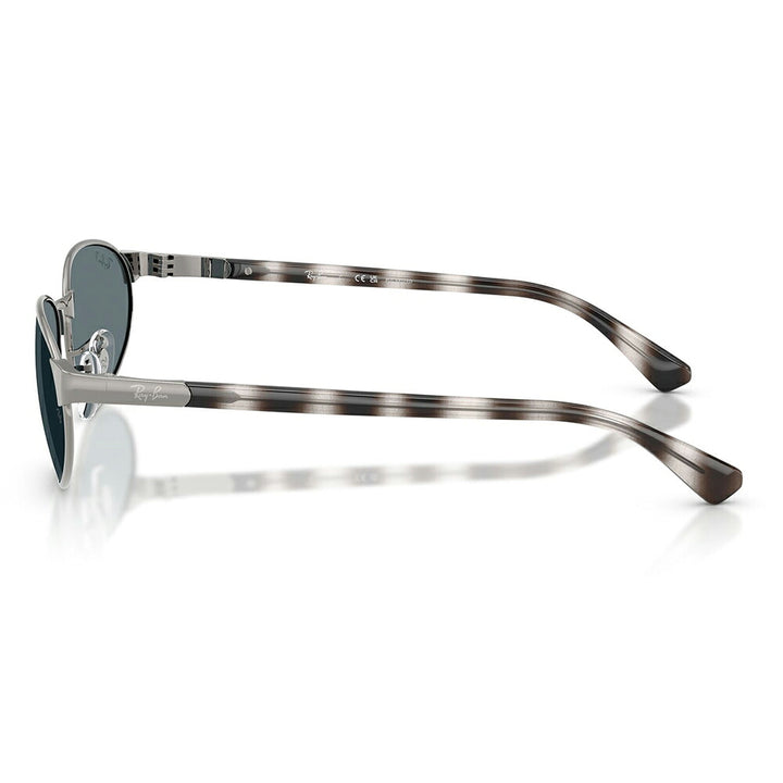 【正規品販売店】レイバン サングラス RB3777 004/3R 56 59 Ray-Ban レイバン純正レンズ対応 オーバル メタル 偏光