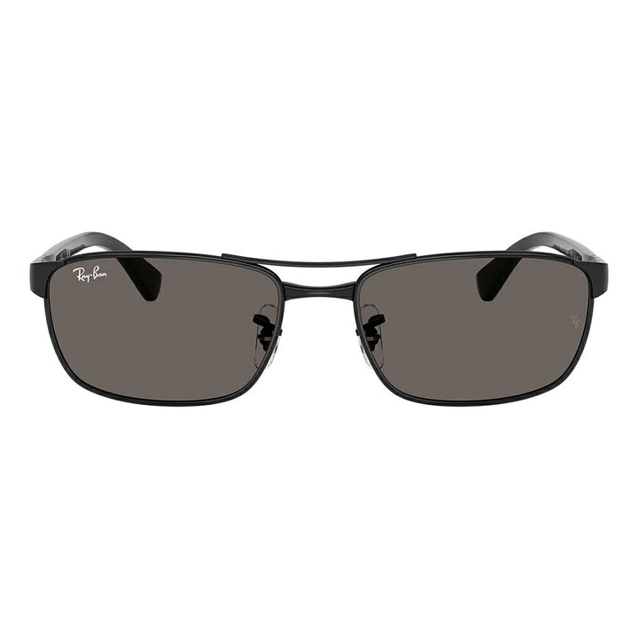【正規品販売店】レイバン サングラス RB3778 002/B1 57 60 Ray-Ban レイバン純正レンズ対応 スクエア メタル