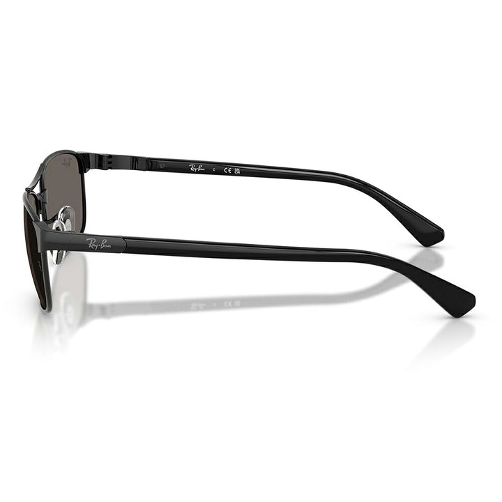 【正規品販売店】レイバン サングラス RB3778 002/B1 57 60 Ray-Ban レイバン純正レンズ対応 スクエア メタル
