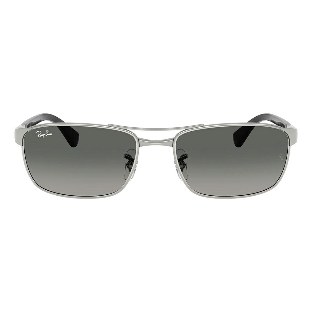 【正規品販売店】レイバン サングラス RB3778 003/71 57 60 Ray-Ban レイバン純正レンズ対応 スクエア メタル
