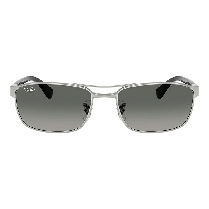 【正規品販売店】レイバン サングラス RB3778 003/71 57 60 Ray-Ban レイバン純正レンズ対応 スクエア メタル