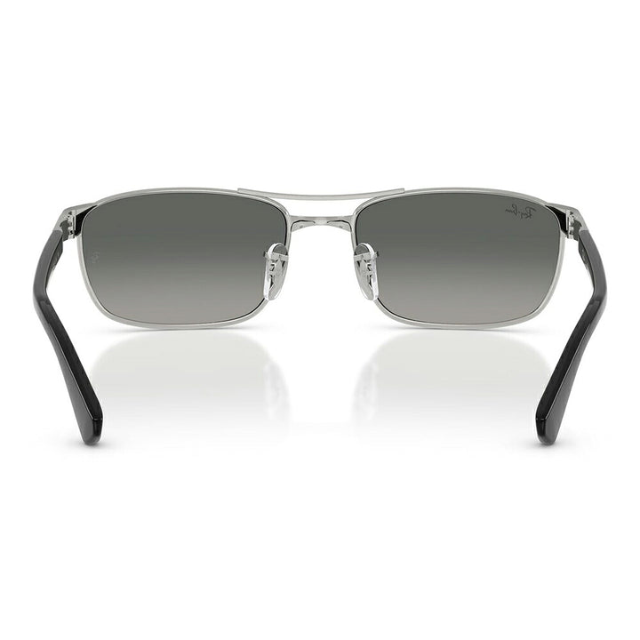 【正規品販売店】レイバン サングラス RB3778 003/71 57 60 Ray-Ban レイバン純正レンズ対応 スクエア メタル
