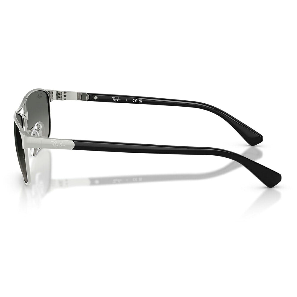 【正規品販売店】レイバン サングラス RB3778 003/71 57 60 Ray-Ban レイバン純正レンズ対応 スクエア メタル