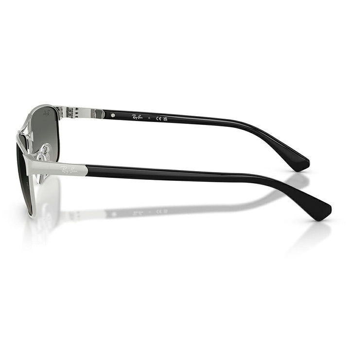 【正規品販売店】レイバン サングラス RB3778 003/71 57 60 Ray-Ban レイバン純正レンズ対応 スクエア メタル