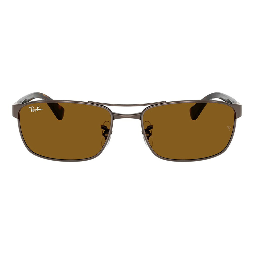 【正規品販売店】レイバン サングラス RB3778 925933 57 60 Ray-Ban レイバン純正レンズ対応 スクエア メタル