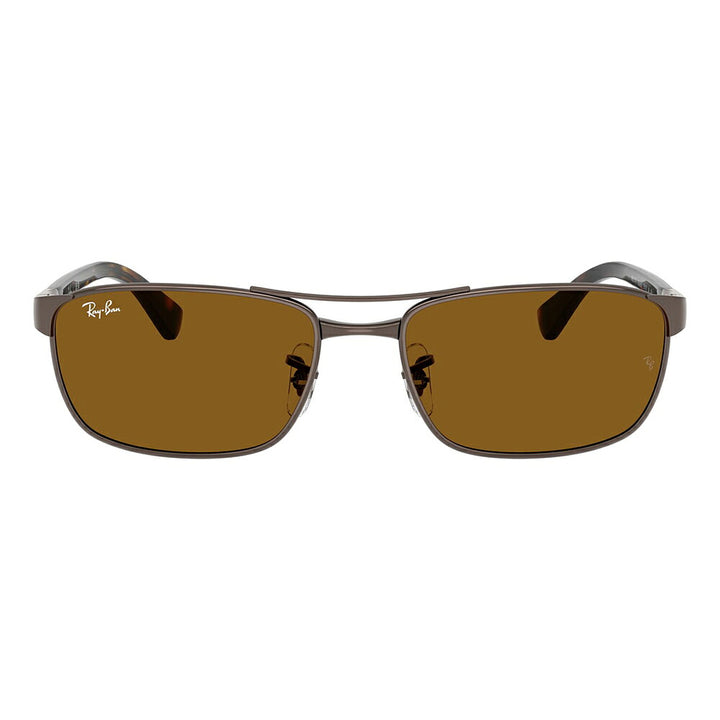 【正規品販売店】レイバン サングラス RB3778 925933 57 60 Ray-Ban レイバン純正レンズ対応 スクエア メタル