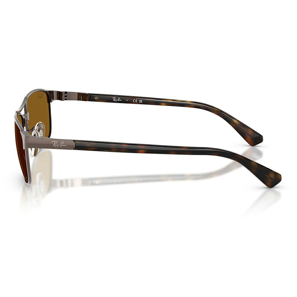【正規品販売店】レイバン サングラス RB3778 925933 57 60 Ray-Ban レイバン純正レンズ対応 スクエア メタル