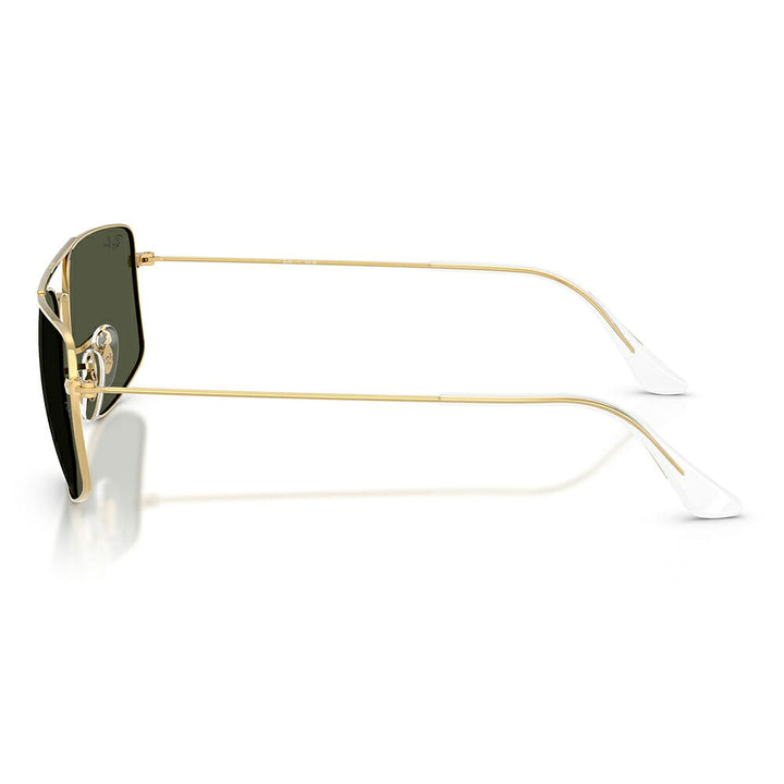 【正規品販売店】レイバン サングラス RB3779 001/31 56 59 Ray-Ban レイバン純正レンズ対応 EXPLORER III エクスプローラ3 スクエア パイロット メタル