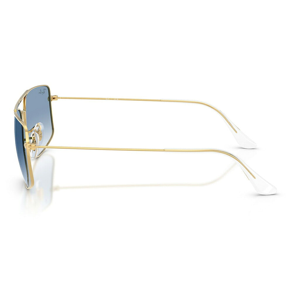 【正規品販売店】レイバン サングラス RB3779 001/3F 56 59 Ray-Ban レイバン純正レンズ対応 EXPLORER III エクスプローラ3 スクエア パイロット メタル