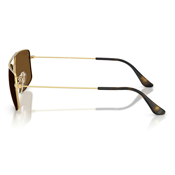 【正規品販売店】レイバン サングラス RB3779 001/57 56 59 Ray-Ban レイバン純正レンズ対応 EXPLORER III エクスプローラ3 スクエア パイロット メタル 偏光