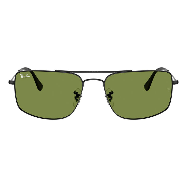【正規品販売店】レイバン サングラス RB3779 002/4E 56 59 Ray-Ban レイバン純正レンズ対応 EXPLORER III エクスプローラ3 スクエア パイロット メタル