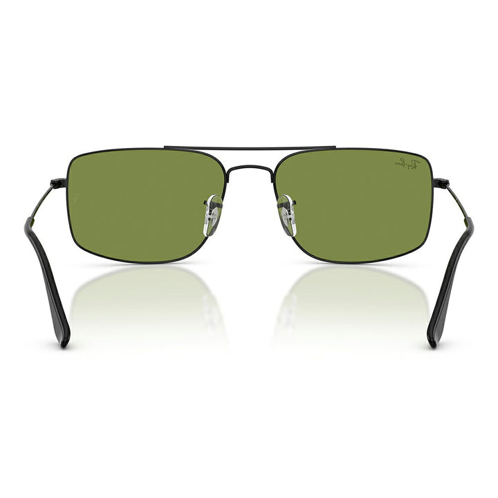 【正規品販売店】レイバン サングラス RB3779 002/4E 56 59 Ray-Ban レイバン純正レンズ対応 EXPLORER III エクスプローラ3 スクエア パイロット メタル