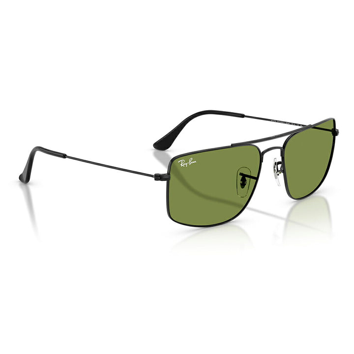 【正規品販売店】レイバン サングラス RB3779 002/4E 56 59 Ray-Ban レイバン純正レンズ対応 EXPLORER III エクスプローラ3 スクエア パイロット メタル
