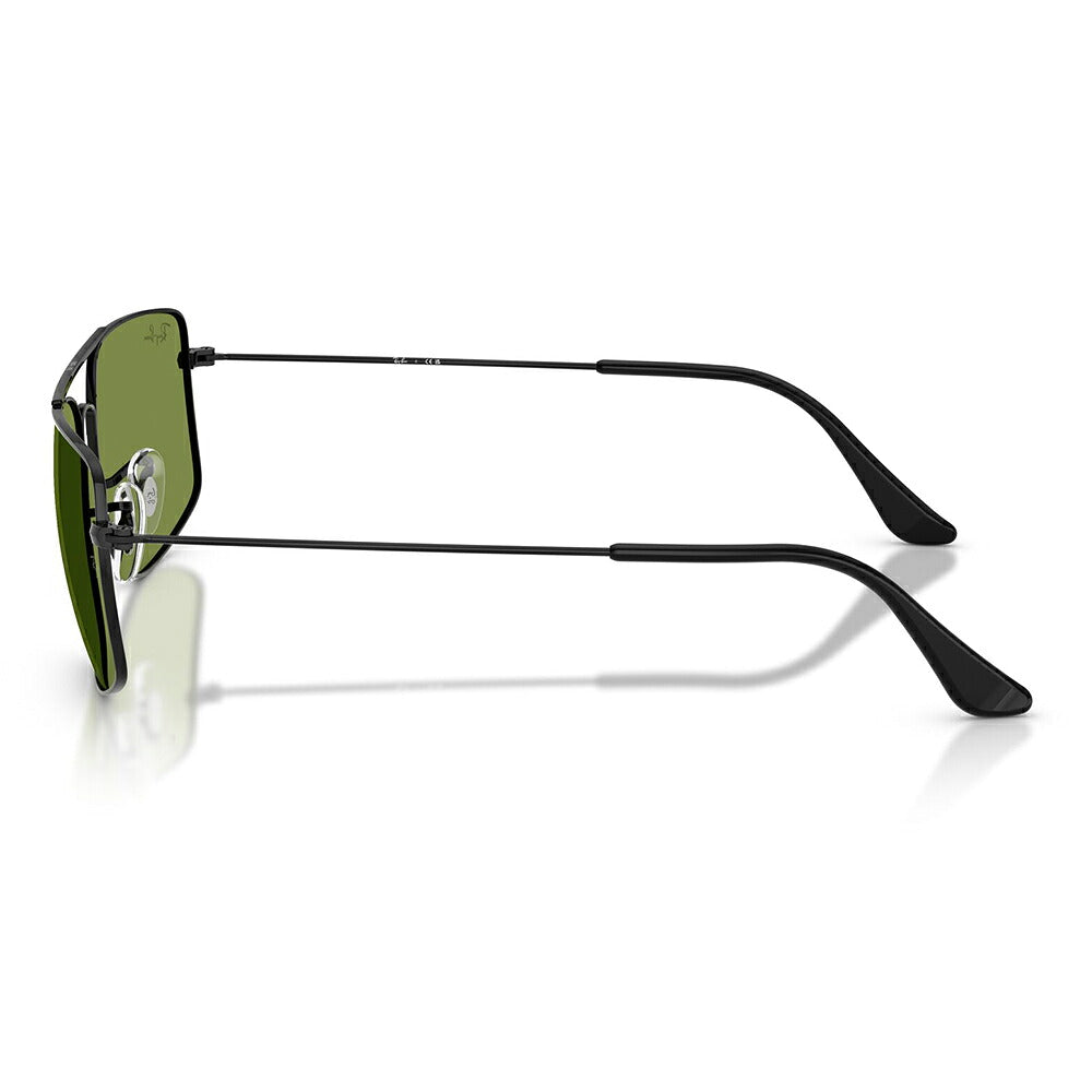 【正規品販売店】レイバン サングラス RB3779 002/4E 56 59 Ray-Ban レイバン純正レンズ対応 EXPLORER III エクスプローラ3 スクエア パイロット メタル