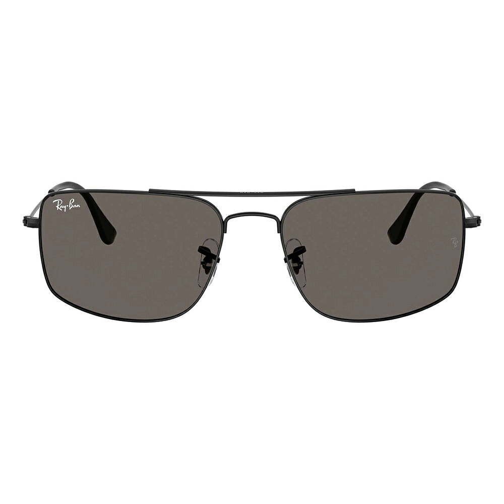【正規品販売店】レイバン サングラス RB3779 002/B1 56 59 Ray-Ban レイバン純正レンズ対応 EXPLORER III エクスプローラ3 スクエア パイロット メタル