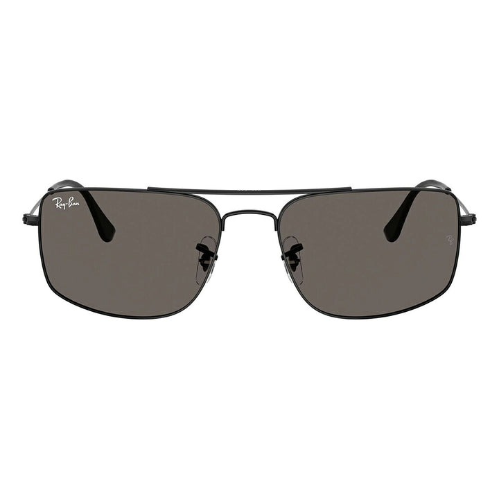 【正規品販売店】レイバン サングラス RB3779 002/B1 56 59 Ray-Ban レイバン純正レンズ対応 EXPLORER III エクスプローラ3 スクエア パイロット メタル