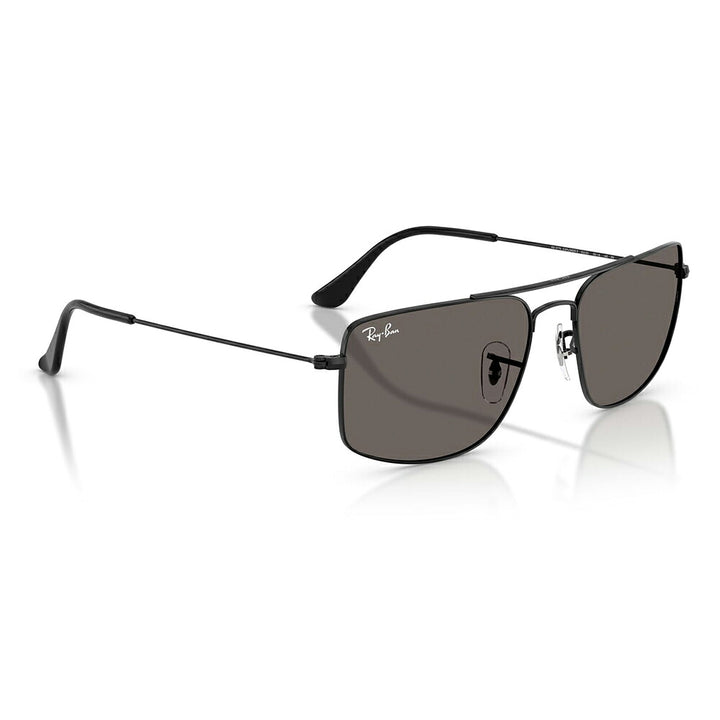 【正規品販売店】レイバン サングラス RB3779 002/B1 56 59 Ray-Ban レイバン純正レンズ対応 EXPLORER III エクスプローラ3 スクエア パイロット メタル