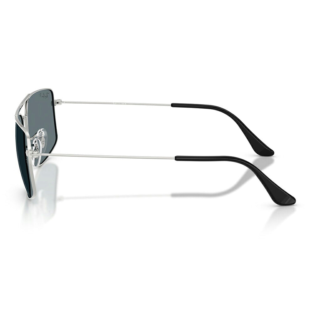 【正規品販売店】レイバン サングラス RB3779 003/3R 56 59 Ray-Ban レイバン純正レンズ対応 EXPLORER III エクスプローラ3 スクエア パイロット メタル 偏光