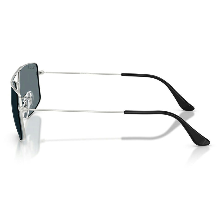 【正規品販売店】レイバン サングラス RB3779 003/3R 56 59 Ray-Ban レイバン純正レンズ対応 EXPLORER III エクスプローラ3 スクエア パイロット メタル 偏光