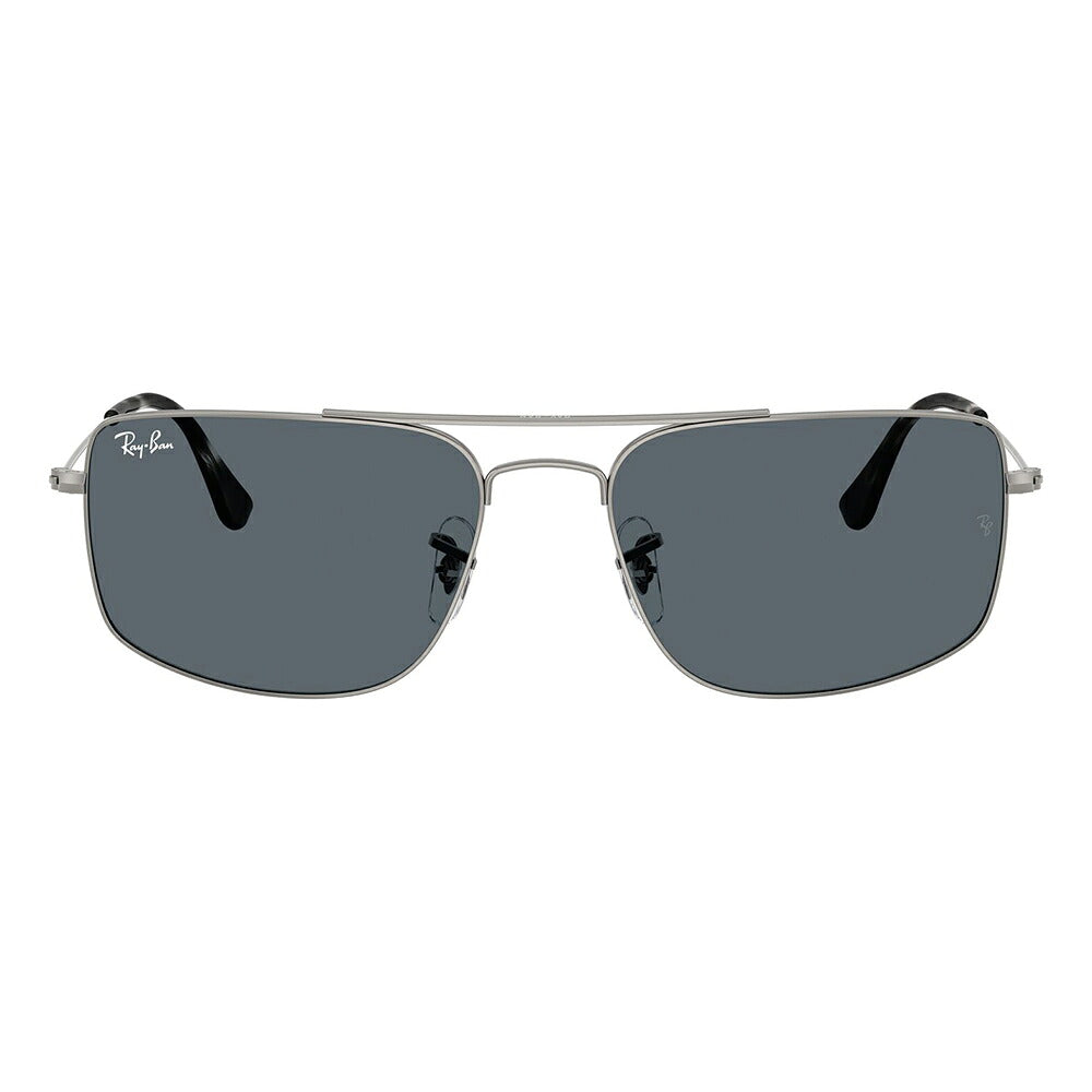 【正規品販売店】レイバン サングラス RB3779 004/R5 56 59 Ray-Ban レイバン純正レンズ対応 EXPLORER III エクスプローラ3 スクエア パイロット メタル