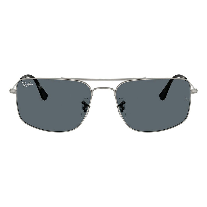 【正規品販売店】レイバン サングラス RB3779 004/R5 56 59 Ray-Ban レイバン純正レンズ対応 EXPLORER III エクスプローラ3 スクエア パイロット メタル