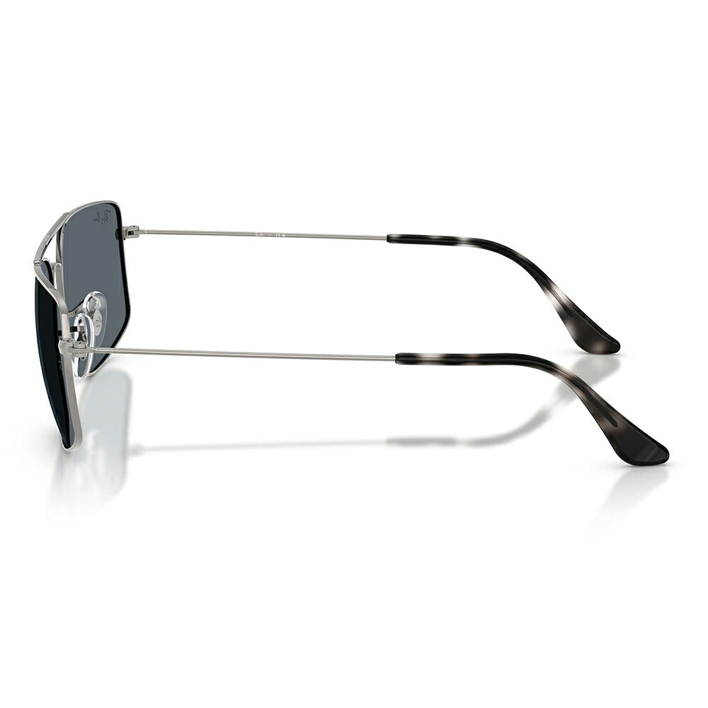 【正規品販売店】レイバン サングラス RB3779 004/R5 56 59 Ray-Ban レイバン純正レンズ対応 EXPLORER III エクスプローラ3 スクエア パイロット メタル