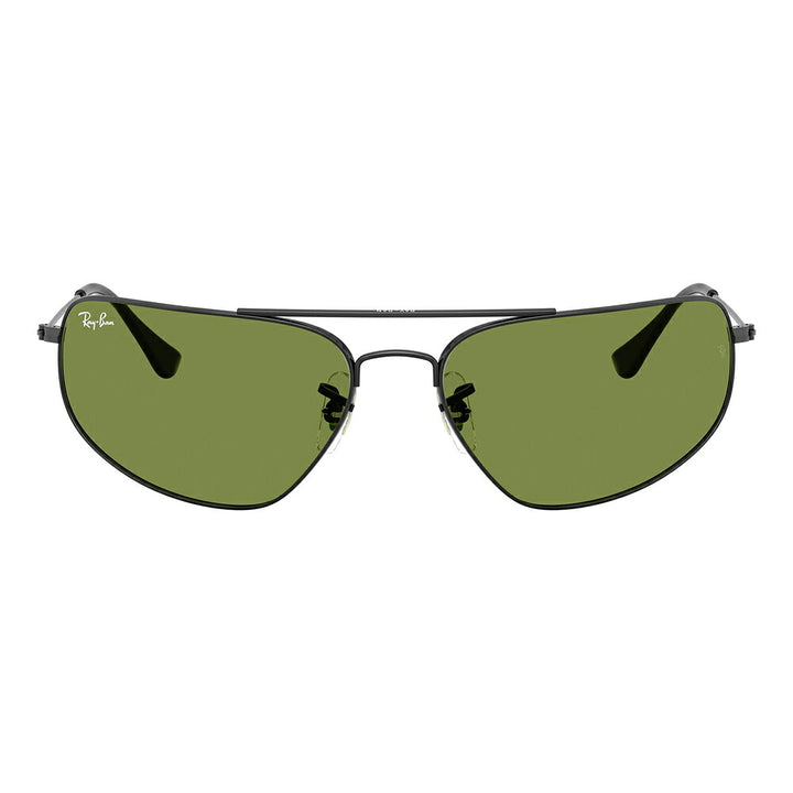 【正規品販売店】レイバン サングラス RB3780 002/4E 63 Ray-Ban FUGITIVES フュージティブ パイロット メタル