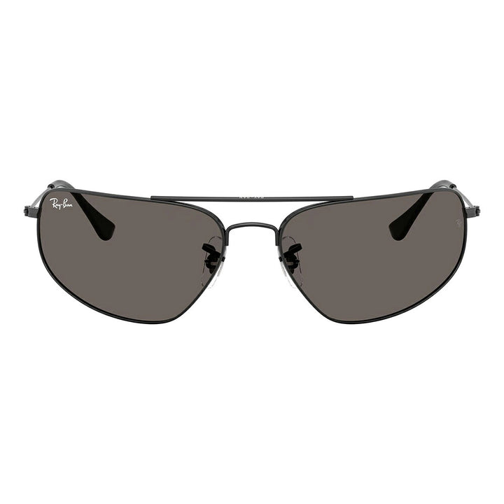 【正規品販売店】レイバン サングラス RB3780 002/B1 63 Ray-Ban FUGITIVES フュージティブ パイロット メタル