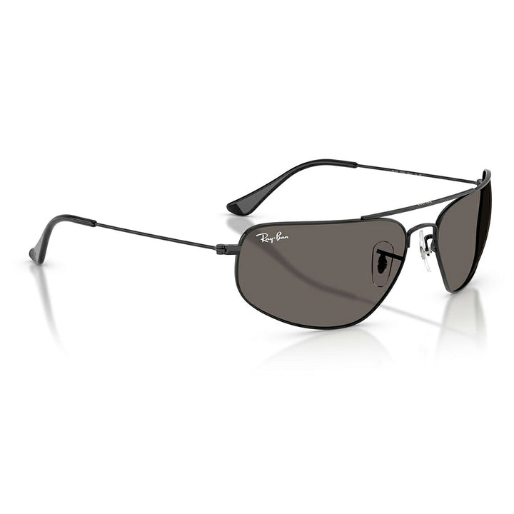 【正規品販売店】レイバン サングラス RB3780 002/B1 63 Ray-Ban FUGITIVES フュージティブ パイロット メタル