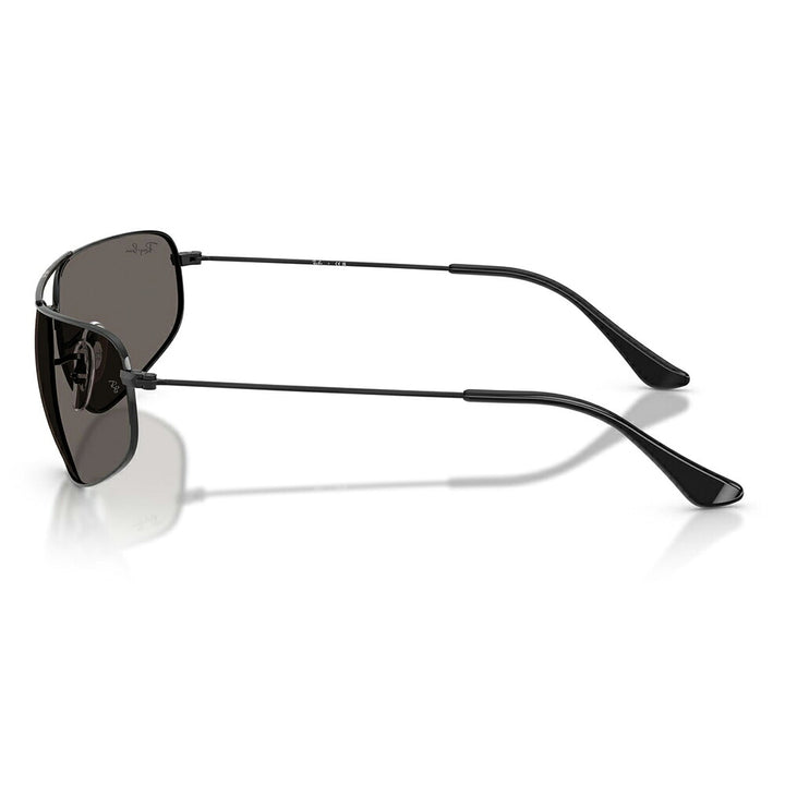 【正規品販売店】レイバン サングラス RB3780 002/B1 63 Ray-Ban FUGITIVES フュージティブ パイロット メタル