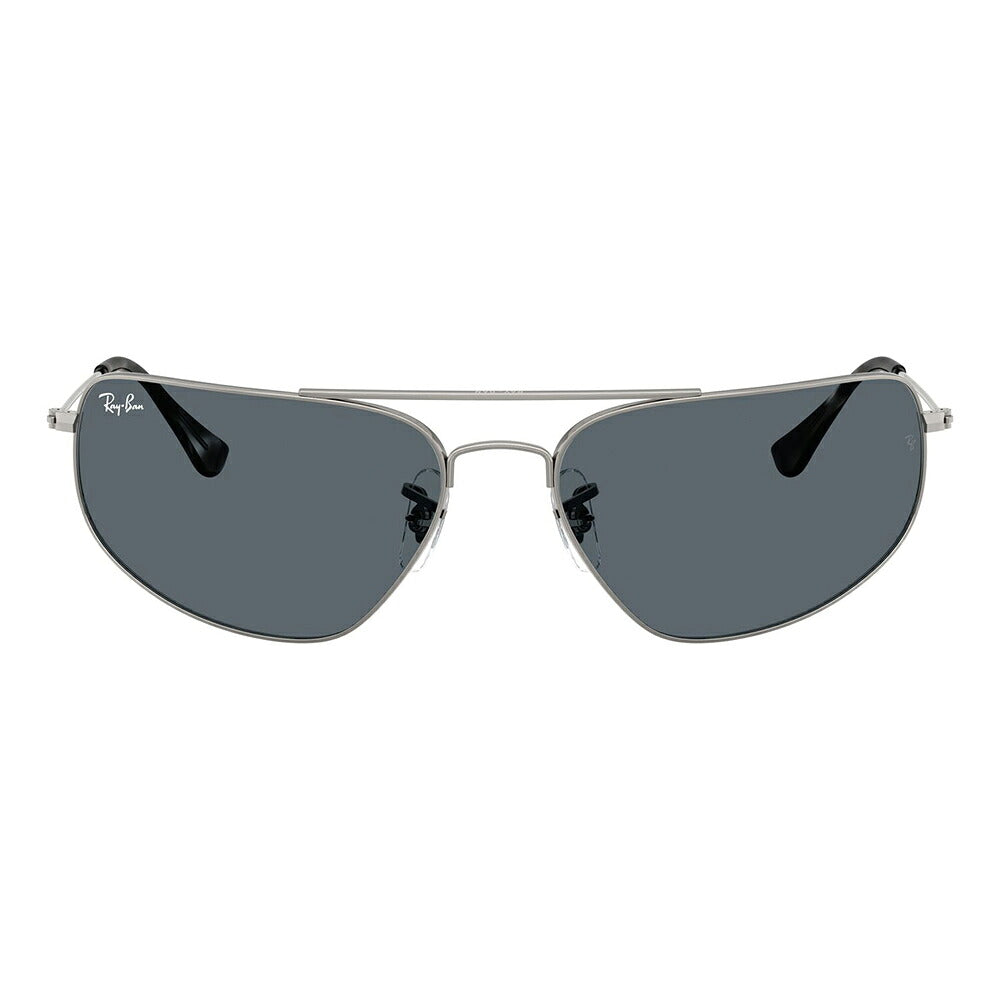 【正規品販売店】レイバン サングラス RB3780 004/R5 63 Ray-Ban FUGITIVES フュージティブ パイロット メタル
