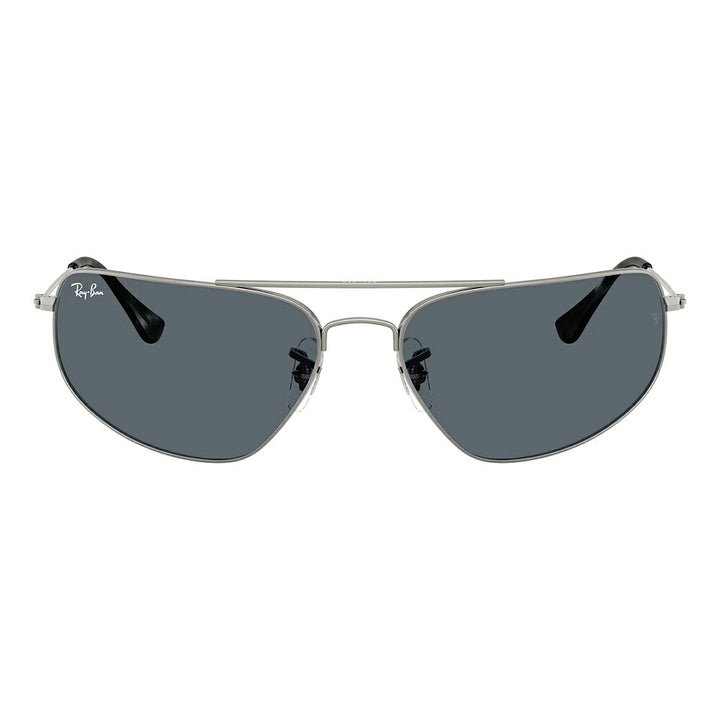 【正規品販売店】レイバン サングラス RB3780 004/R5 63 Ray-Ban FUGITIVES フュージティブ パイロット メタル