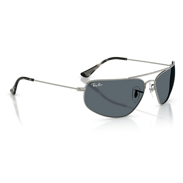 【正規品販売店】レイバン サングラス RB3780 004/R5 63 Ray-Ban FUGITIVES フュージティブ パイロット メタル