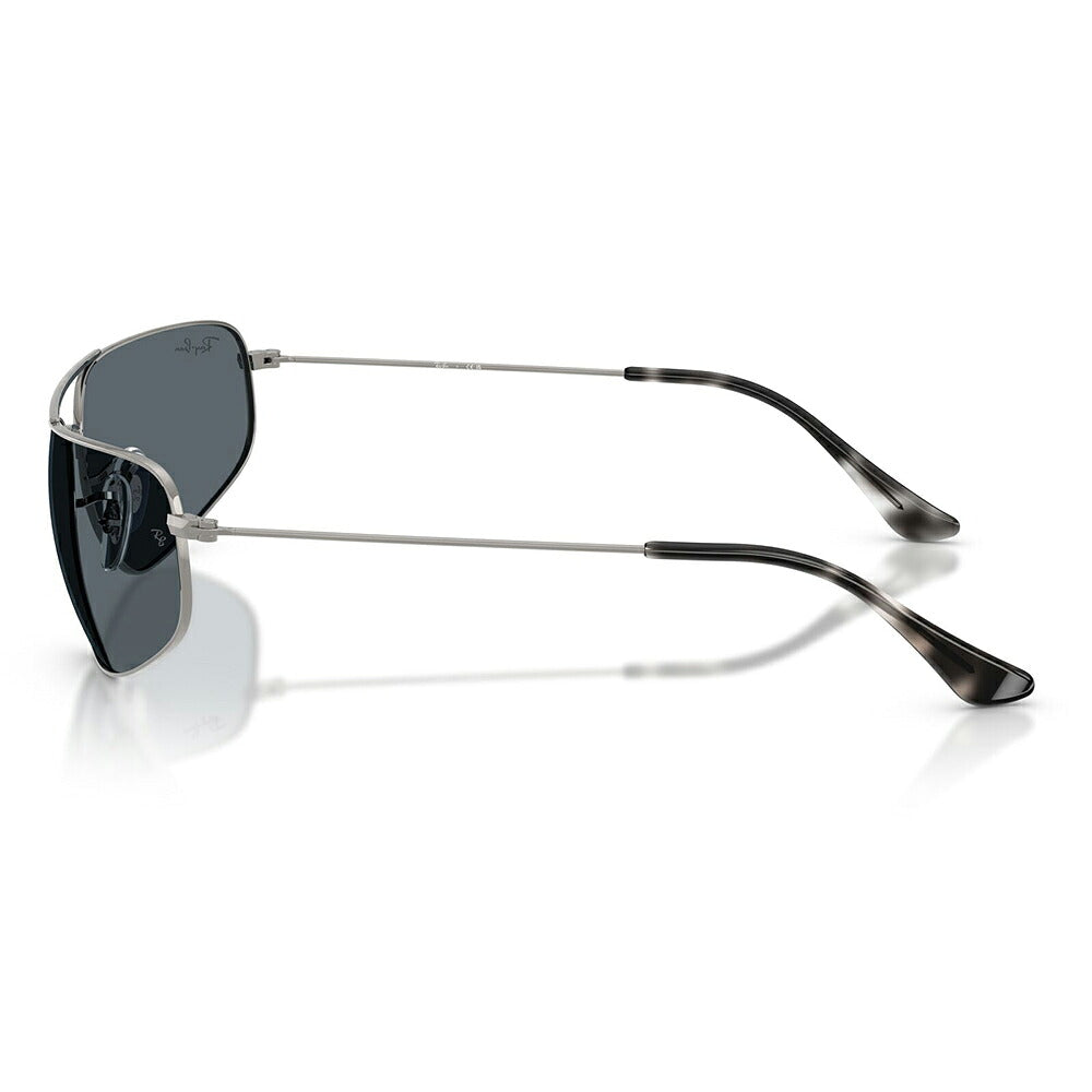 【正規品販売店】レイバン サングラス RB3780 004/R5 63 Ray-Ban FUGITIVES フュージティブ パイロット メタル