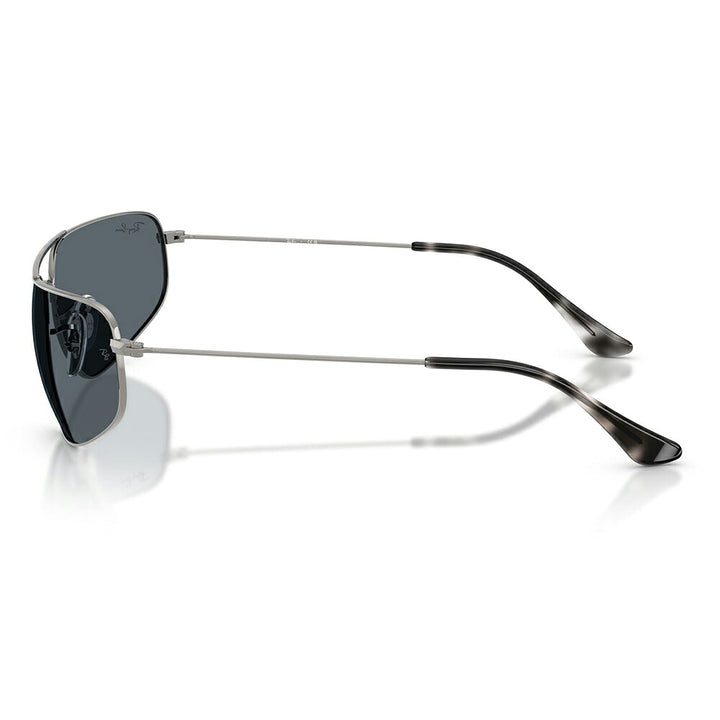 【正規品販売店】レイバン サングラス RB3780 004/R5 63 Ray-Ban FUGITIVES フュージティブ パイロット メタル