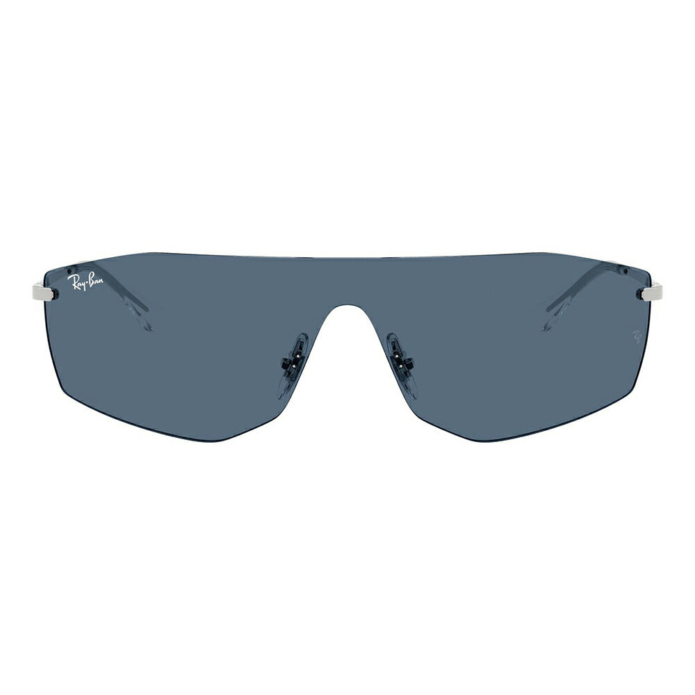 【正規品販売店】レイバン サングラス RB3781 003/80 41 Ray-Ban ALIX アリックス リムレス メンズ レディース 伊達メガネ 眼鏡