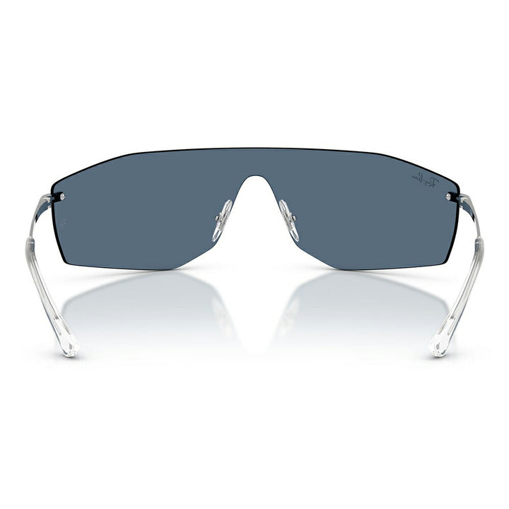 【正規品販売店】レイバン サングラス RB3781 003/80 41 Ray-Ban ALIX アリックス リムレス メンズ レディース 伊達メガネ 眼鏡