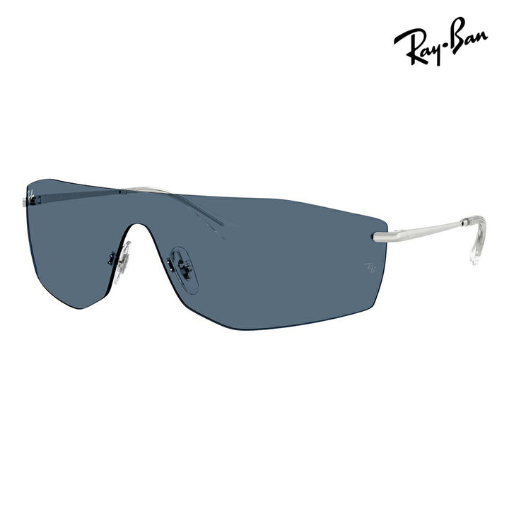 【正規品販売店】レイバン サングラス RB3781 003/80 41 Ray-Ban ALIX アリックス リムレス メンズ レディース 伊達メガネ 眼鏡