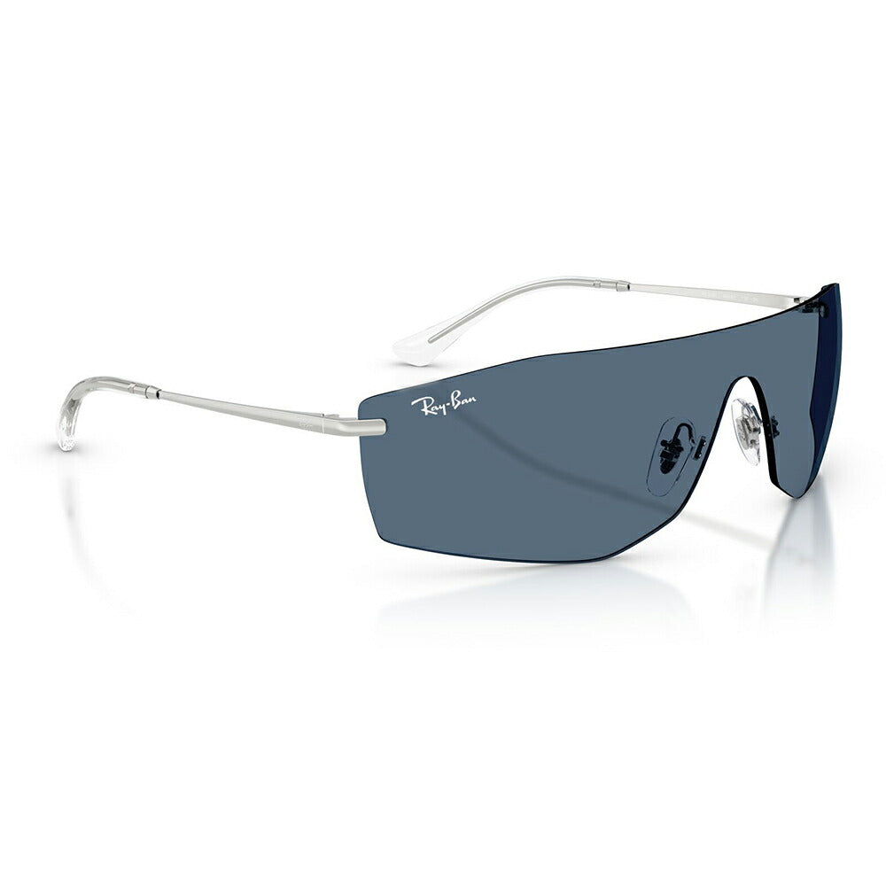 【正規品販売店】レイバン サングラス RB3781 003/80 41 Ray-Ban ALIX アリックス リムレス メンズ レディース 伊達メガネ 眼鏡